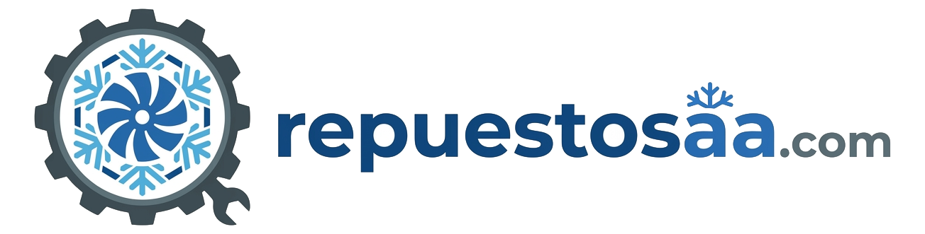 RepuestosAA.com — Repuestos Hisense