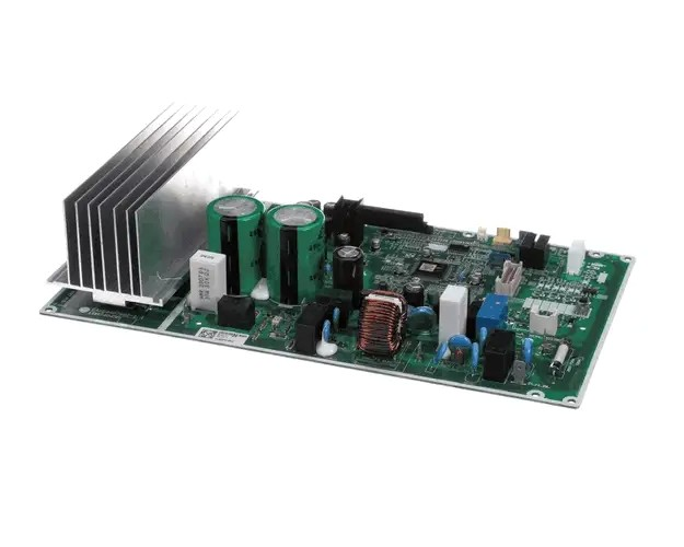 Componente Controlador - ATR122HA-ODU (K2445685)